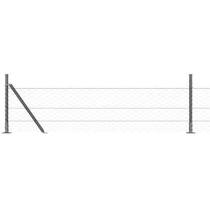 Fence Post Grey