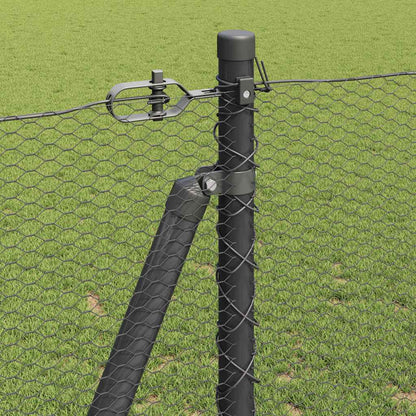 Fence Post Grey