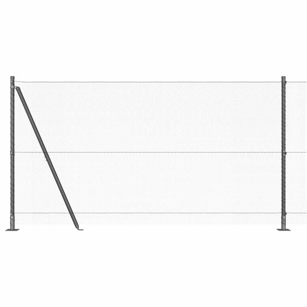 Fence Post Grey