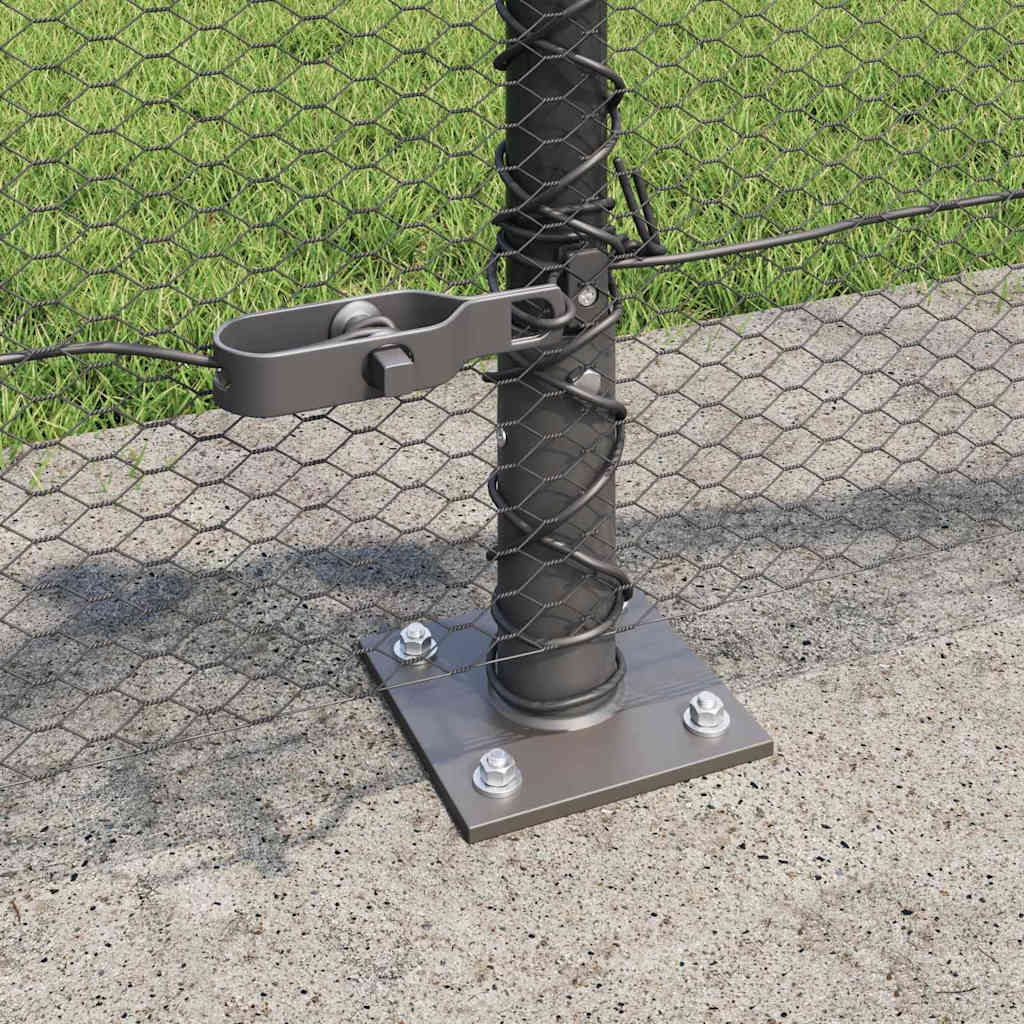 Fence Post Grey