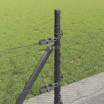 Fence Post Grey