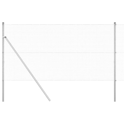 Ground Fix Welded Wire Fence 10 x 1.2 m (W x H)