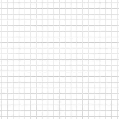 Fence Post Silver 10 x 1.6 m (12 x 12 mm mesh) Steel