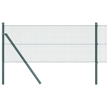 Ground Fix Welded Wire Fence 10 x 0.6 m (W x H)
