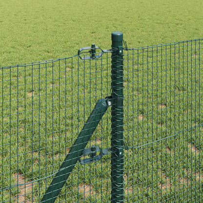 Ground Fix Welded Wire Fence 10 x 0.8 m (W x H)