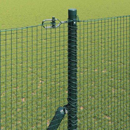 Ground Fix Welded Wire Fence 10 x 1.5 m (W x H)