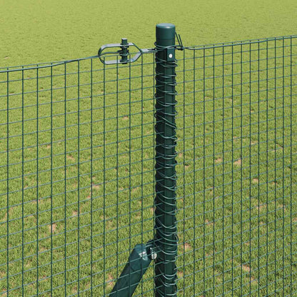 Ground Fix Welded Wire Fence 10 x 1.5 m (W x H)