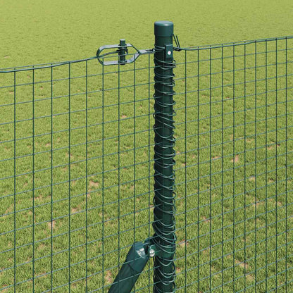 Ground Fix Welded Wire Fence 10 x 1.5 m (W x H)