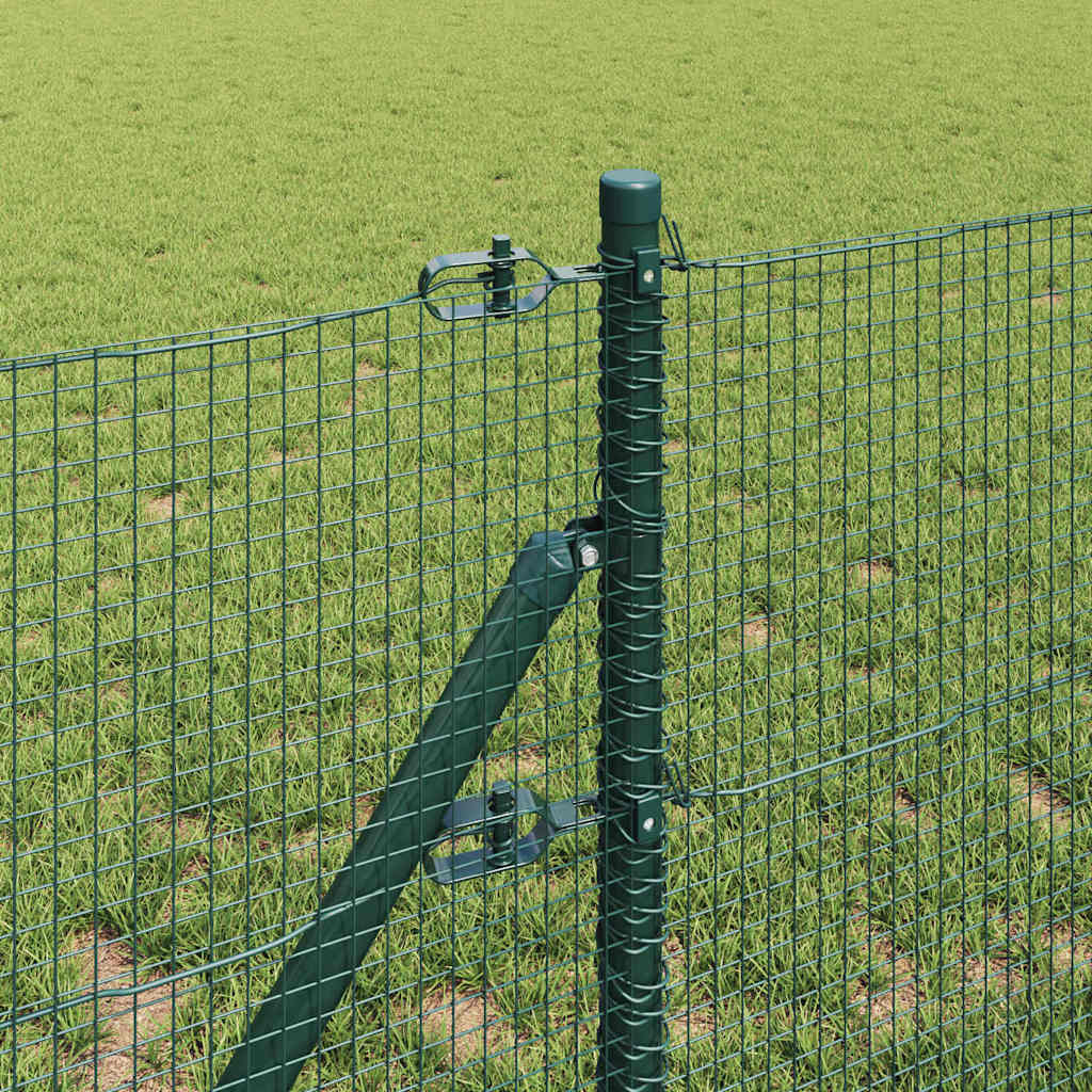 Ground Fix Welded Wire Fence 25 x 0.8 m (W x H)