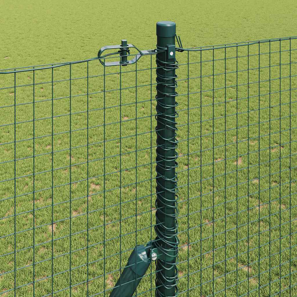 Ground Fix Welded Wire Fence 25 x 1.5 m (W x H)