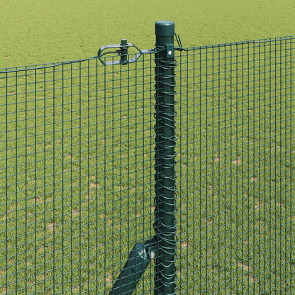 Ground Fix Welded Wire Fence 25 x 1.6 m (W x H)