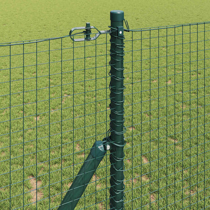 Ground Fix Welded Wire Fence 50 x 1.4 m (W x H)