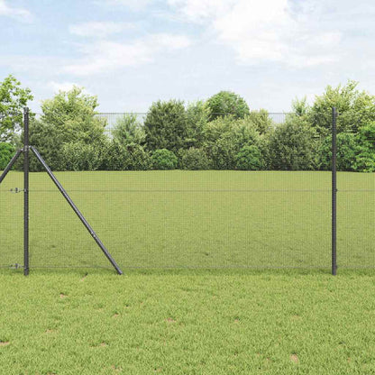 Fence Post Grey