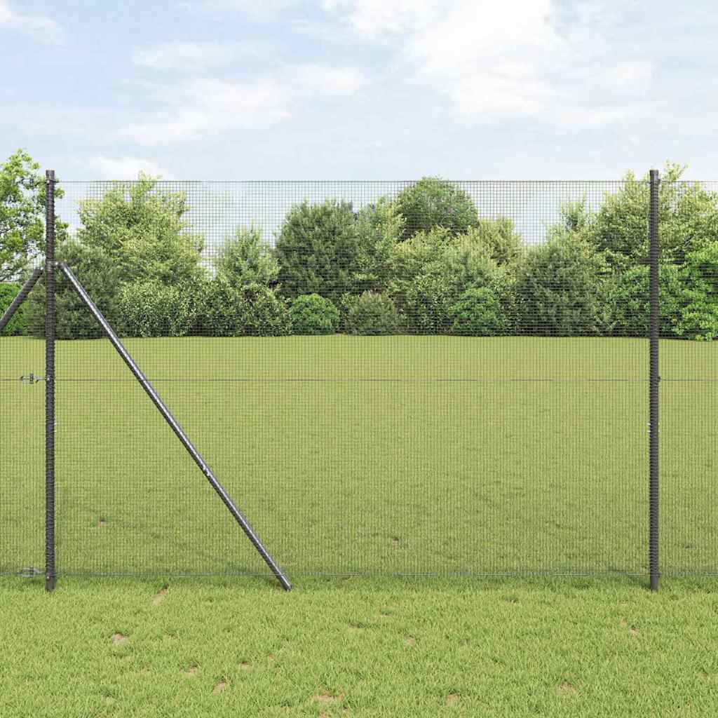 Fence Post Grey