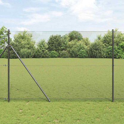 Fence Post Grey