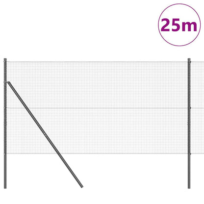 Fence Post Grey