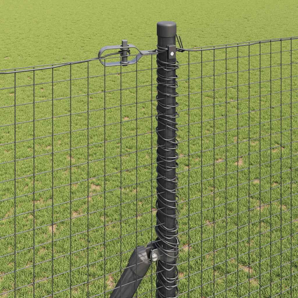 Fence Post Grey