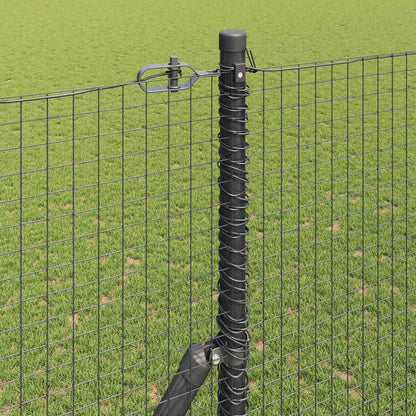 Fence Post Grey