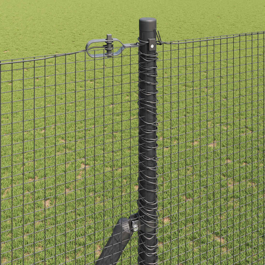Fence Post Grey