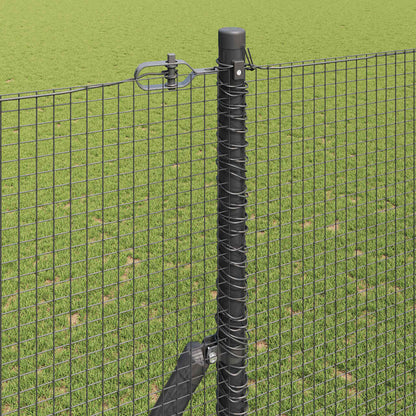 Fence Post Grey