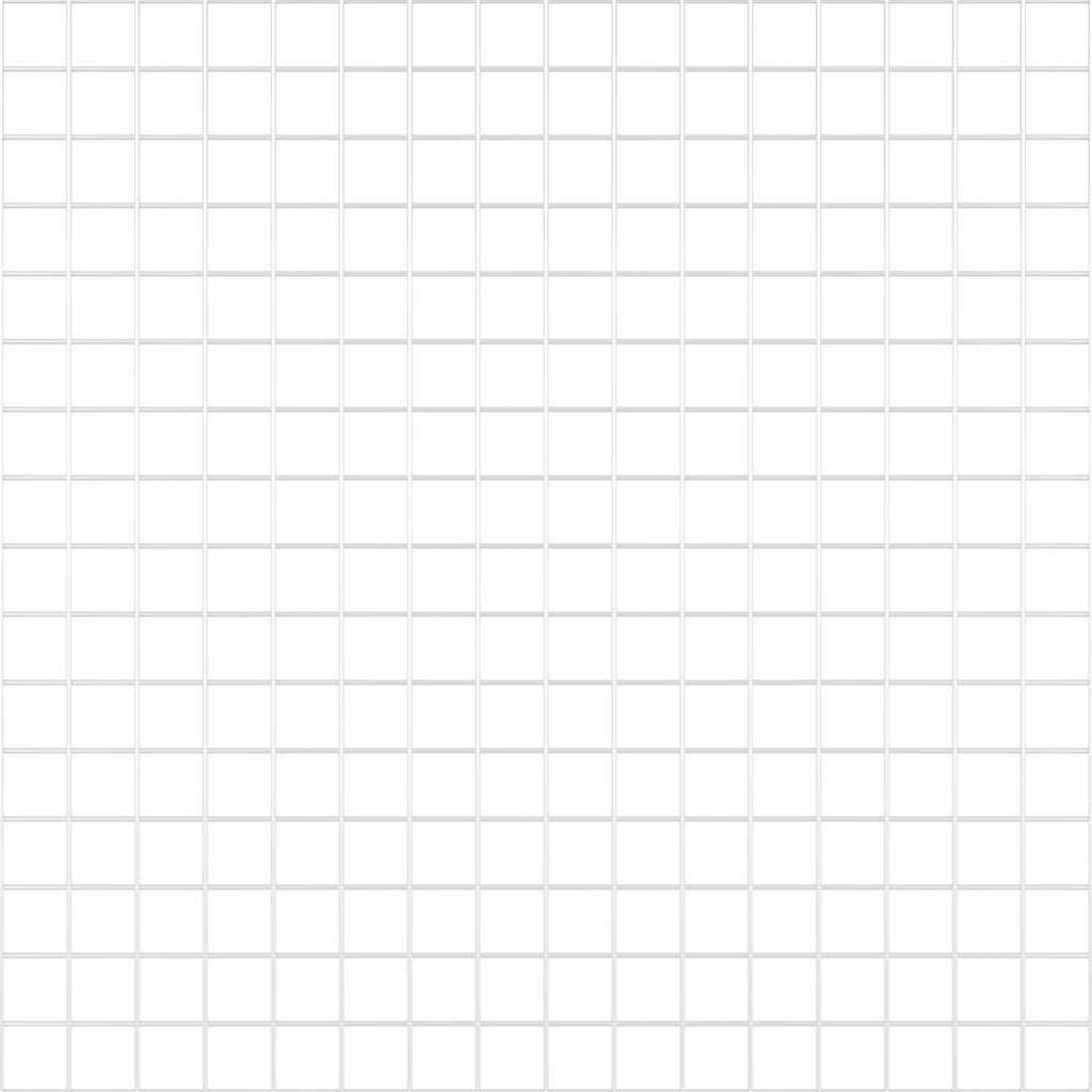 Fence Post Silver 10 x 1.2 m (16 x 16 mm mesh) Steel