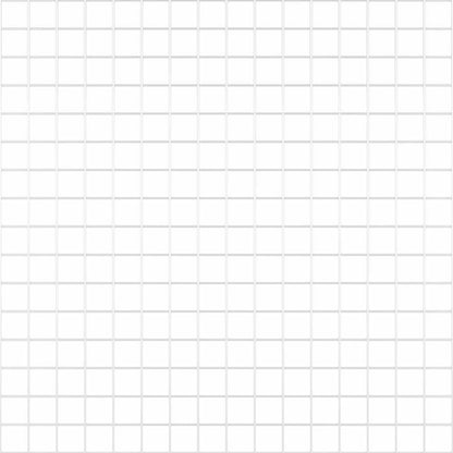 Fence Post Silver 25 x 1.4 m (16 x 16 mm mesh) Steel