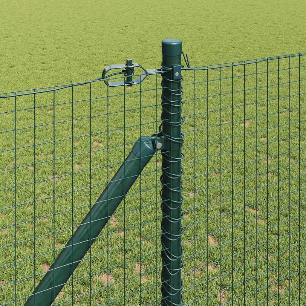Welded Wire Fence with Spikes 50 x 1.2 m (W x H)