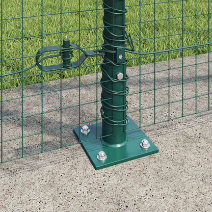 Fence Post Green