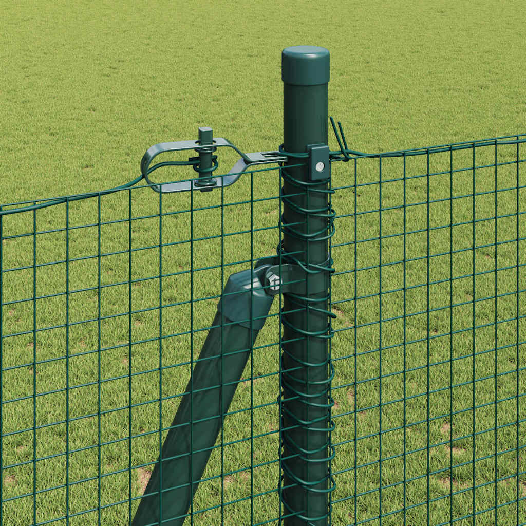 Fence Post Green