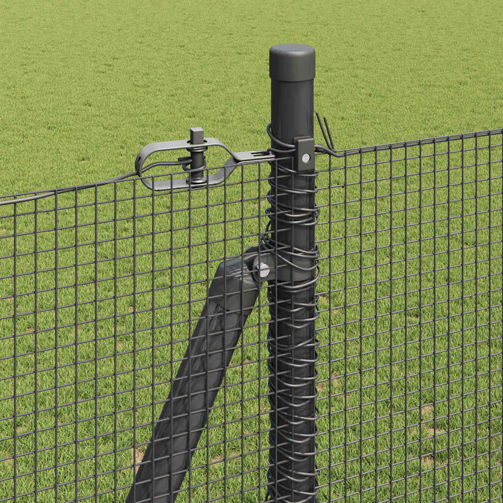 Fence Post Grey