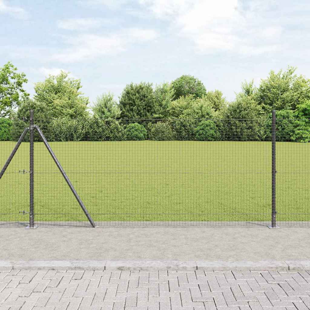 Fence Post Grey