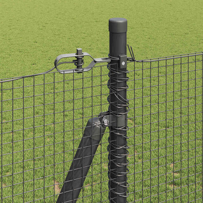 Fence Post Grey