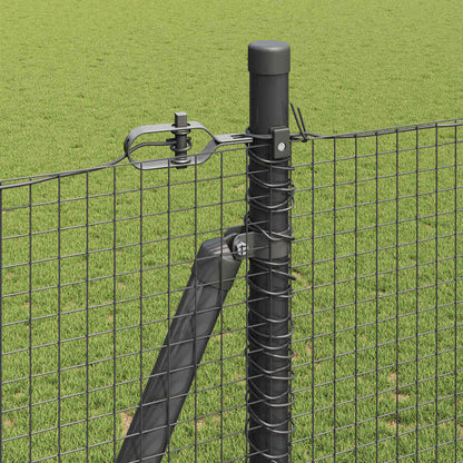 Fence Post Grey