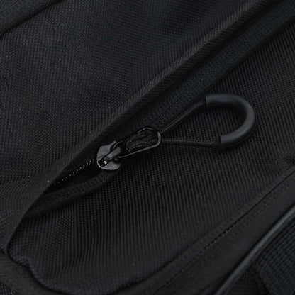 Bicycle Bag Black 38 x 16 x 16 cm Polyester