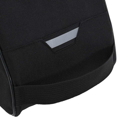 Bicycle Bag Black 38 x 16 x 16 cm Polyester