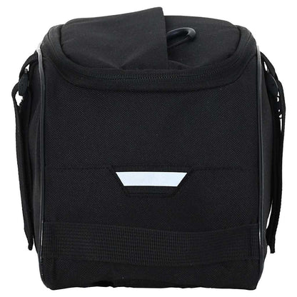 Bicycle Bag Black 38 x 16 x 16 cm Polyester