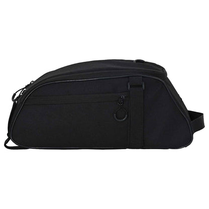 Bicycle Bag Black 38 x 16 x 16 cm Polyester