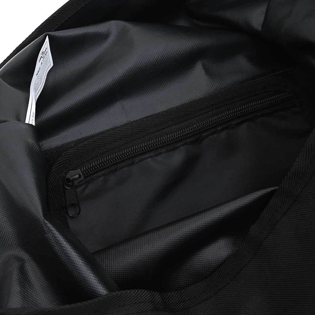 Bicycle Bag Black 32.5 x 17 x 57 cm Polyester