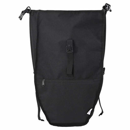 Bicycle Bag Black 32.5 x 17 x 57 cm Polyester