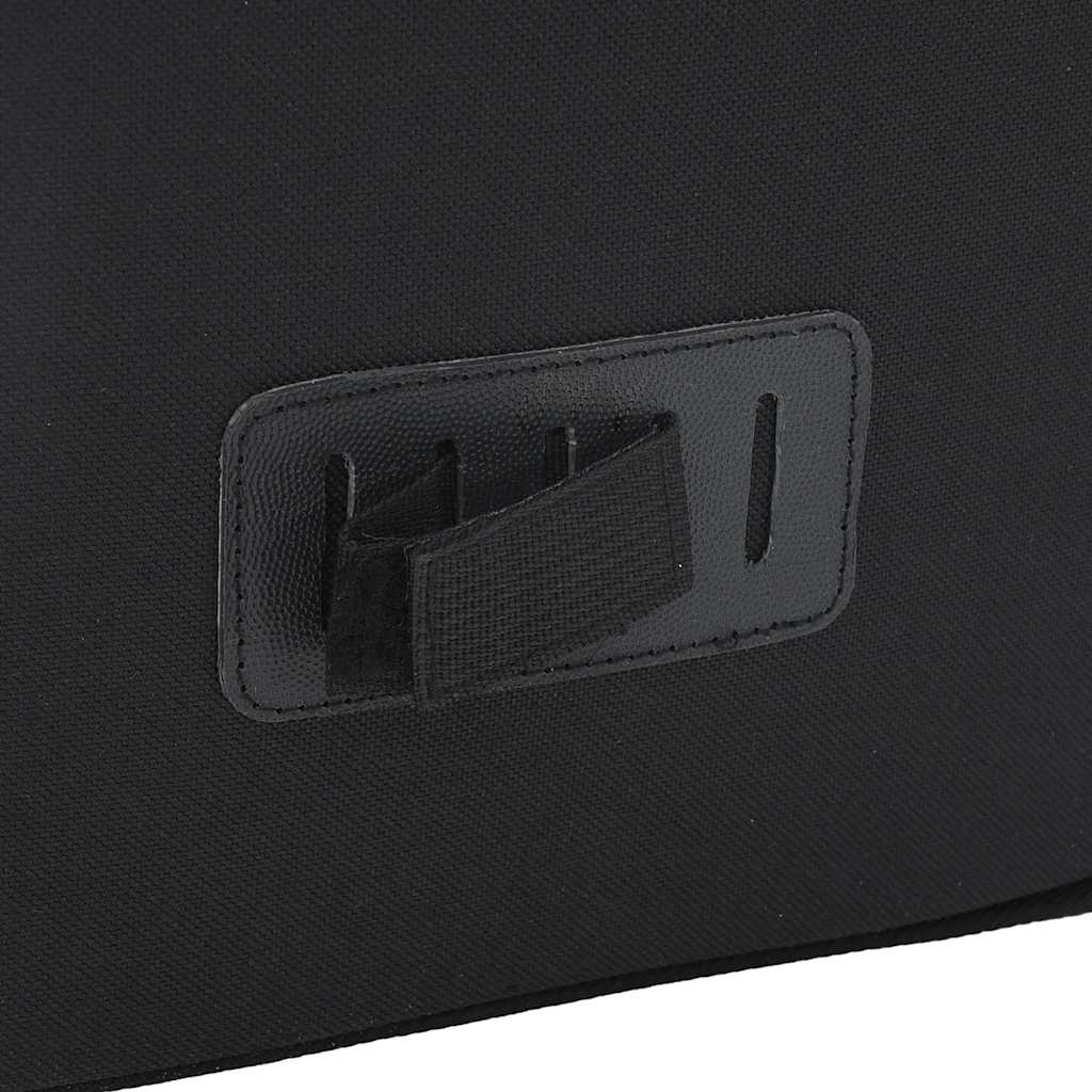 Bicycle Bag Black 33 x 16 x 60 cm Polyester