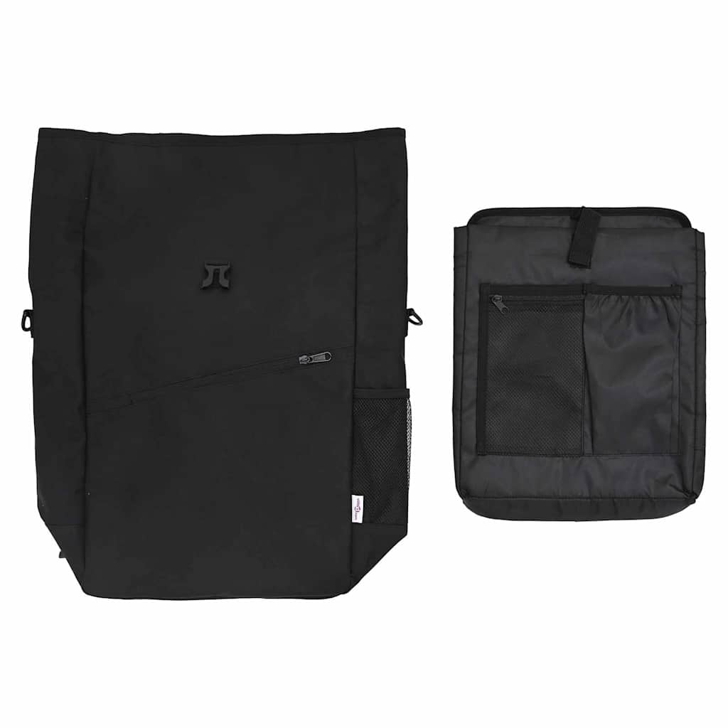 Bicycle Bag Black 33 x 16 x 60 cm Polyester