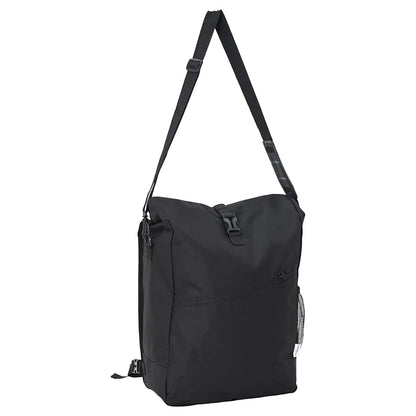 Bicycle Bag Black 33 x 16 x 60 cm Polyester