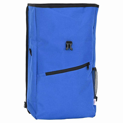 Bicycle Bag Blue 33 x 16 x 60 cm Polyester