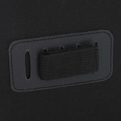 Bicycle Bag Black 31 x 13 x 58 cm Polyester