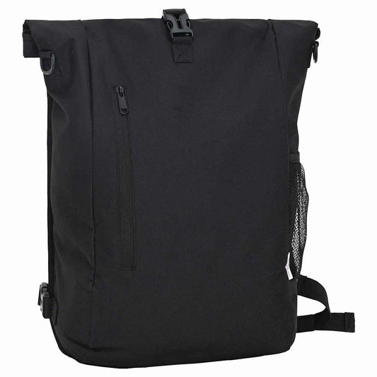 Bicycle Bag Black 31 x 13 x 58 cm Polyester