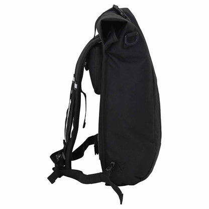 Bicycle Bag Black 31 x 13 x 58 cm Polyester