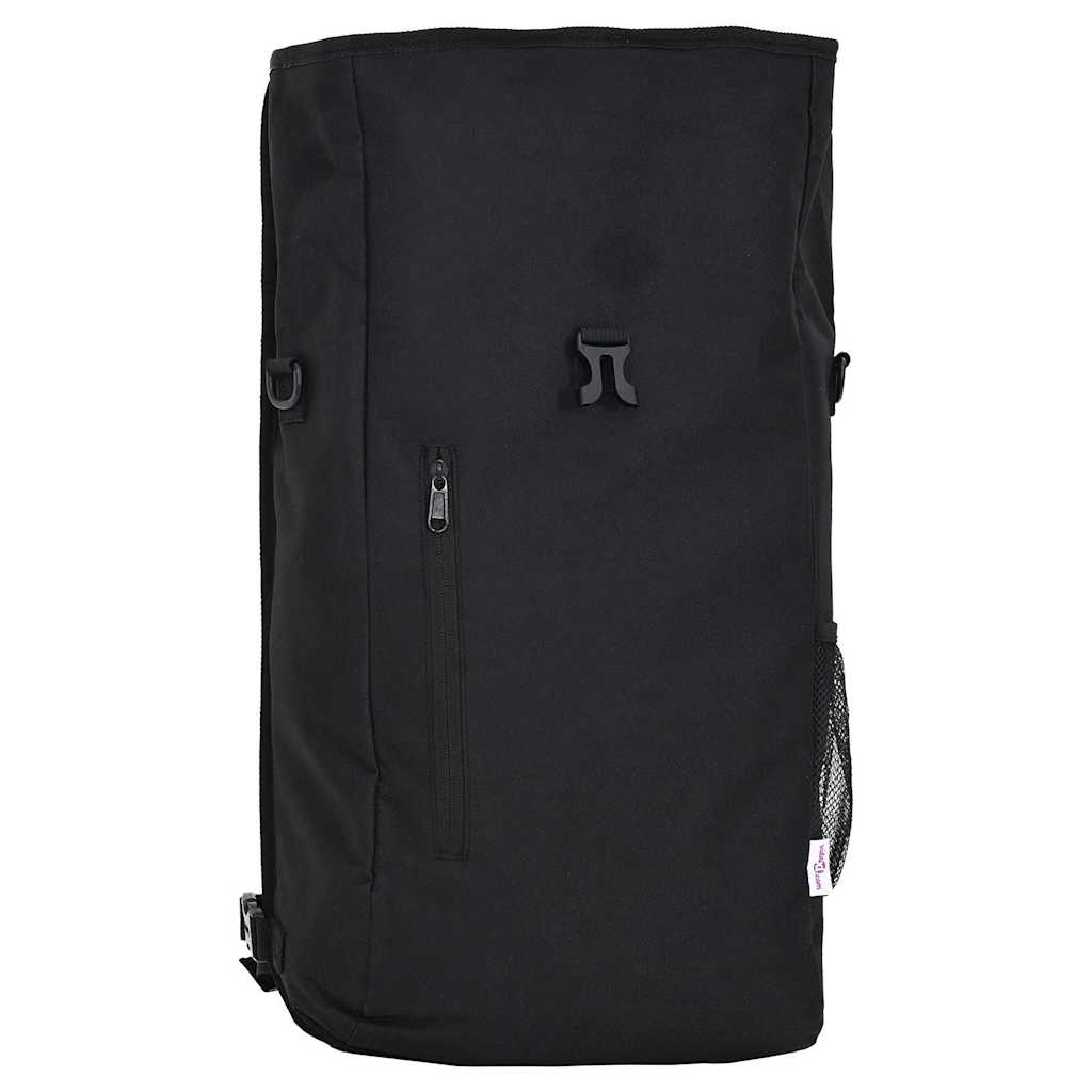 Bicycle Bag Black 31 x 13 x 58 cm Polyester