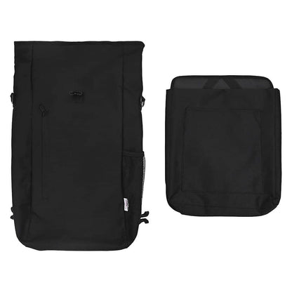 Bicycle Bag Black 31 x 13 x 58 cm Polyester