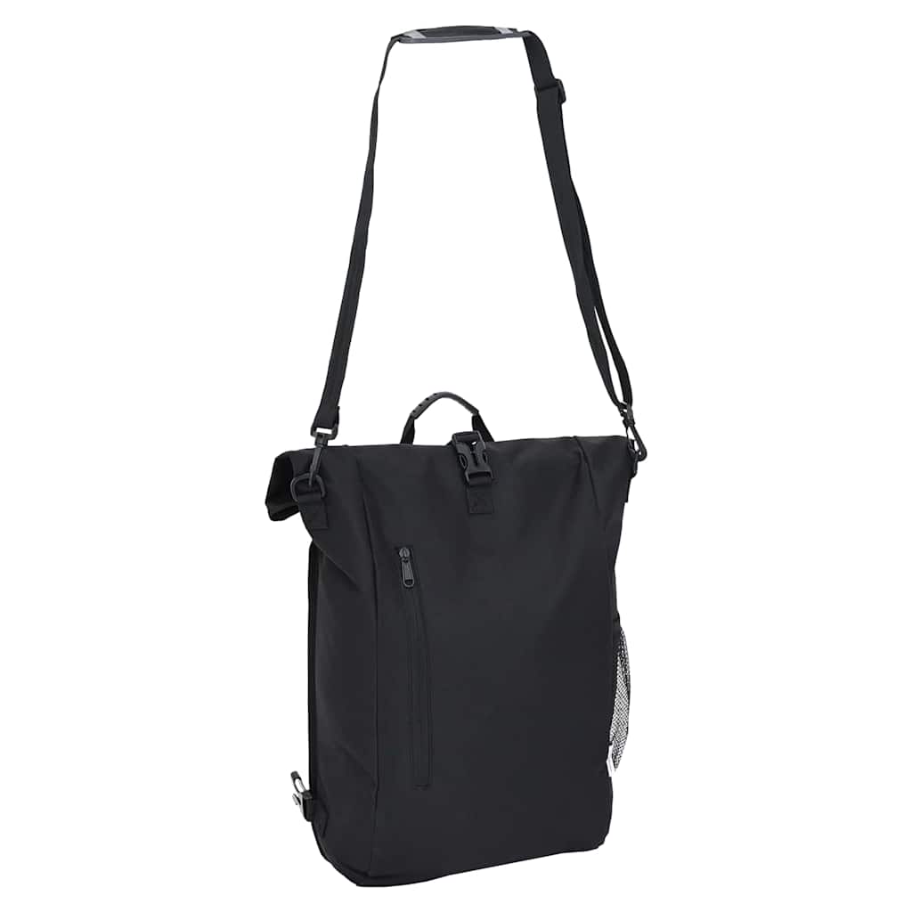Bicycle Bag Black 31 x 13 x 58 cm Polyester