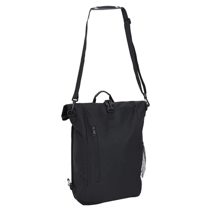 Bicycle Bag Black 31 x 13 x 58 cm Polyester